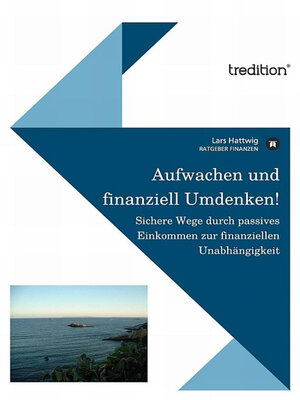 cover image of Aufwachen und finanziell umdenken!